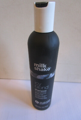 milk_shake icy blond - Shampoo - 300 ml.
