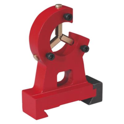 Sealey SM2503SR Steady Rest für SM2503 Mini Drehmaschine Bohrmaschine