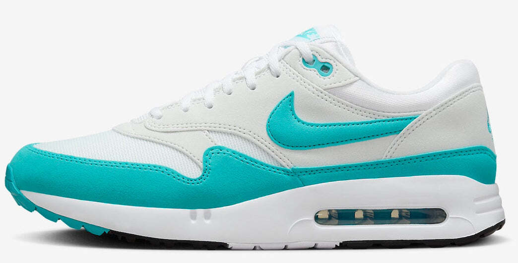 DV1403-117] MENS NIKE AIR MAX 1 '86 OG GOLF | eBay