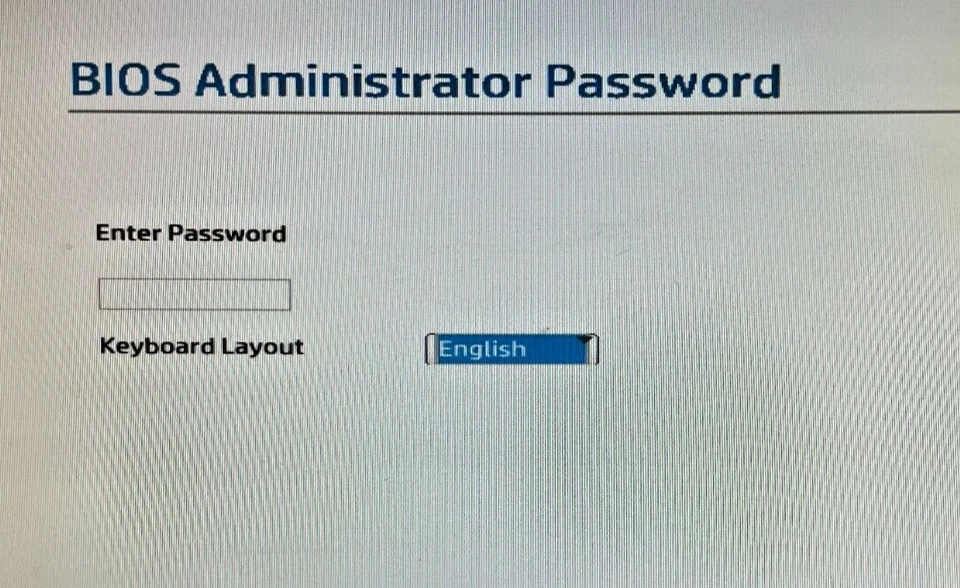 HP ProDesk 405 G6 Mini - Athlon Silver 3125GE - 32GB RAM - 512GB SSD - BIOS LOCK - Image 3 of 4
