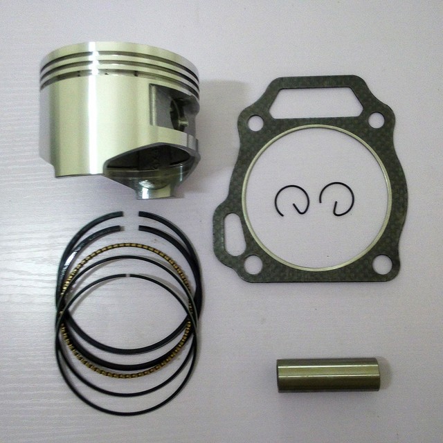 Honda gx 420