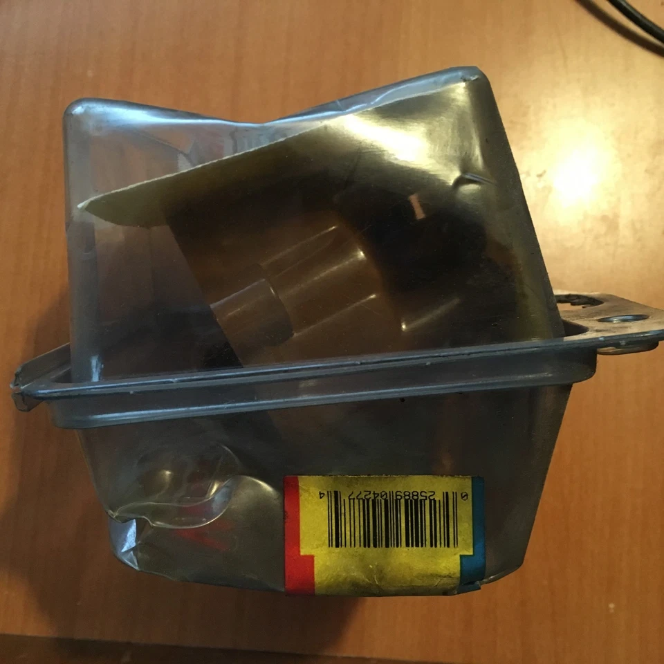 WELLS 15598 AMC DISTRIBUTOR CAP & ROTOR KIT - Image 3 of 3