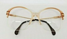 Cazal 146 - Vintage Eyeglasses - 1970/80's - New Old Stock-Collectible