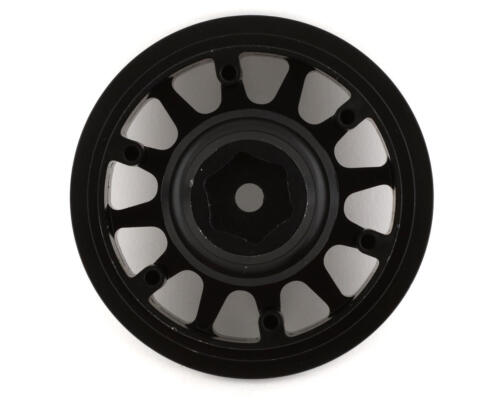 Pro-Line SCX6 2.9” Method 305 Aluminum 1/6 Wheel Faces (Silver) (2) (+2 Offset) - Picture 2 of 4