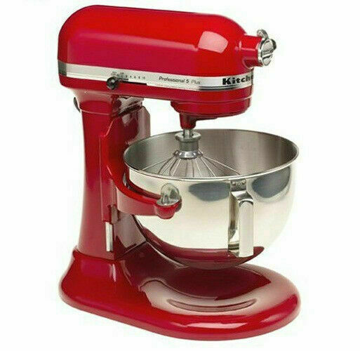 kitchen aid mixer ebay