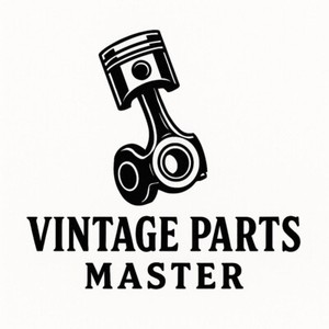 vintagepartsmaster | eBay Stores