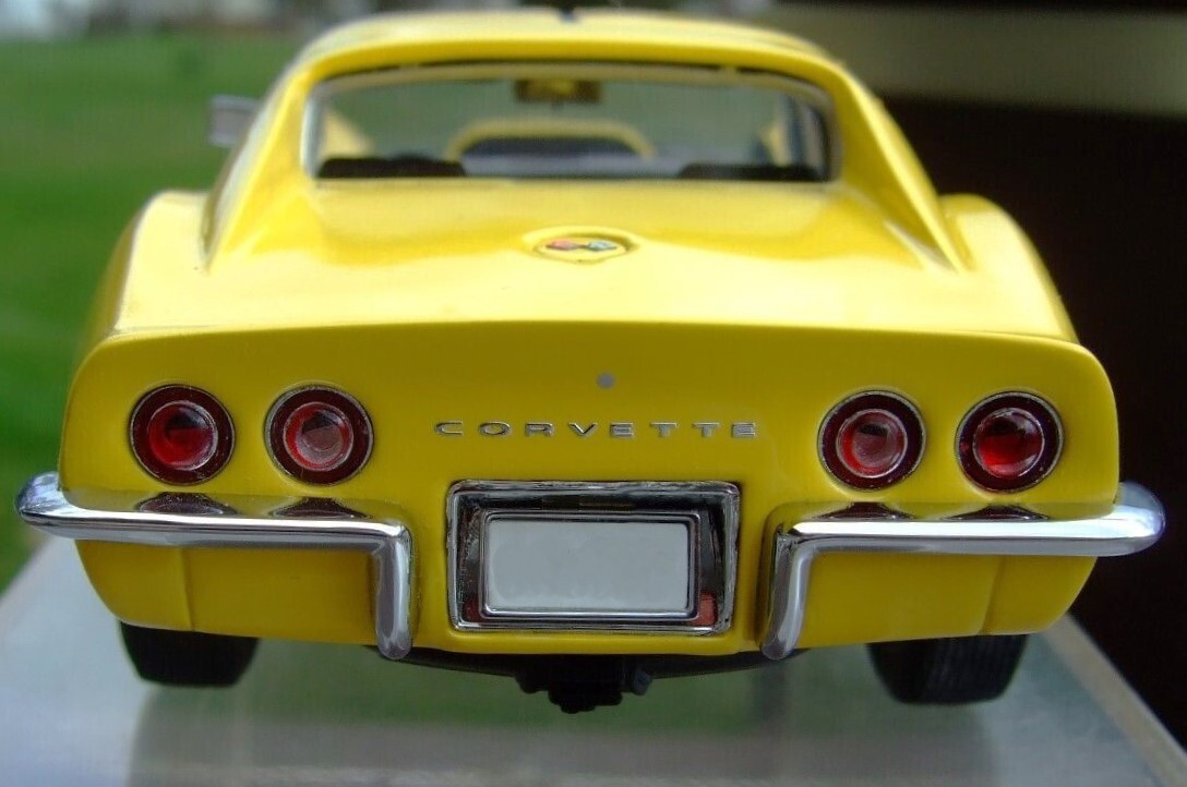 新品　プラモデル 55 coryette BUILD STOCkOR DRAG 新品 プラモデル 55 coryette BUILD STOCkOR DRAG 1955 CORVETTE