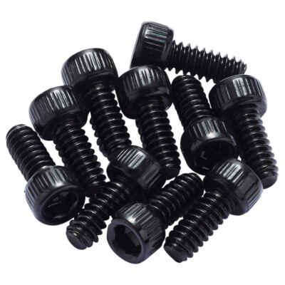 REVERSE 10x Pedal Pins US für Escape Pro+ Black ONE Stahl verschiedene Farben