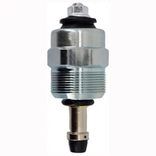 Fuel Shut Off Stop Solenoid For Massey Ferguson Tractor Perkins Engine 4225404M1