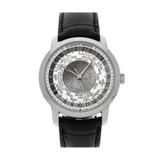 Pre-sale Vacheron Constantin Patrimony 42mm Auto Wg 86060/000g-8982 Coming Soon