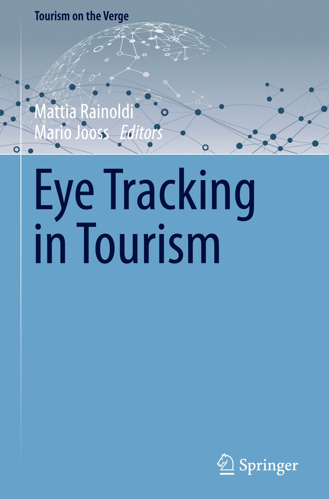 Thumbnail - Eye Tracking In Tourism | Mario Jooss (u. A.) | Englisch | Buch |
