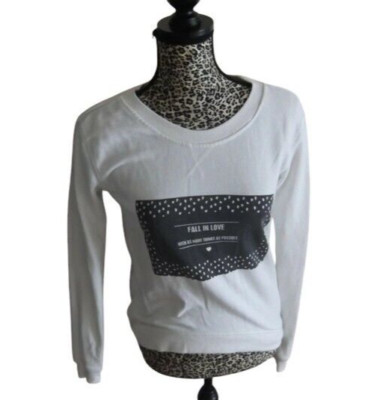 Pullover # Colour of the World # Gr. S # ( K-18 )
