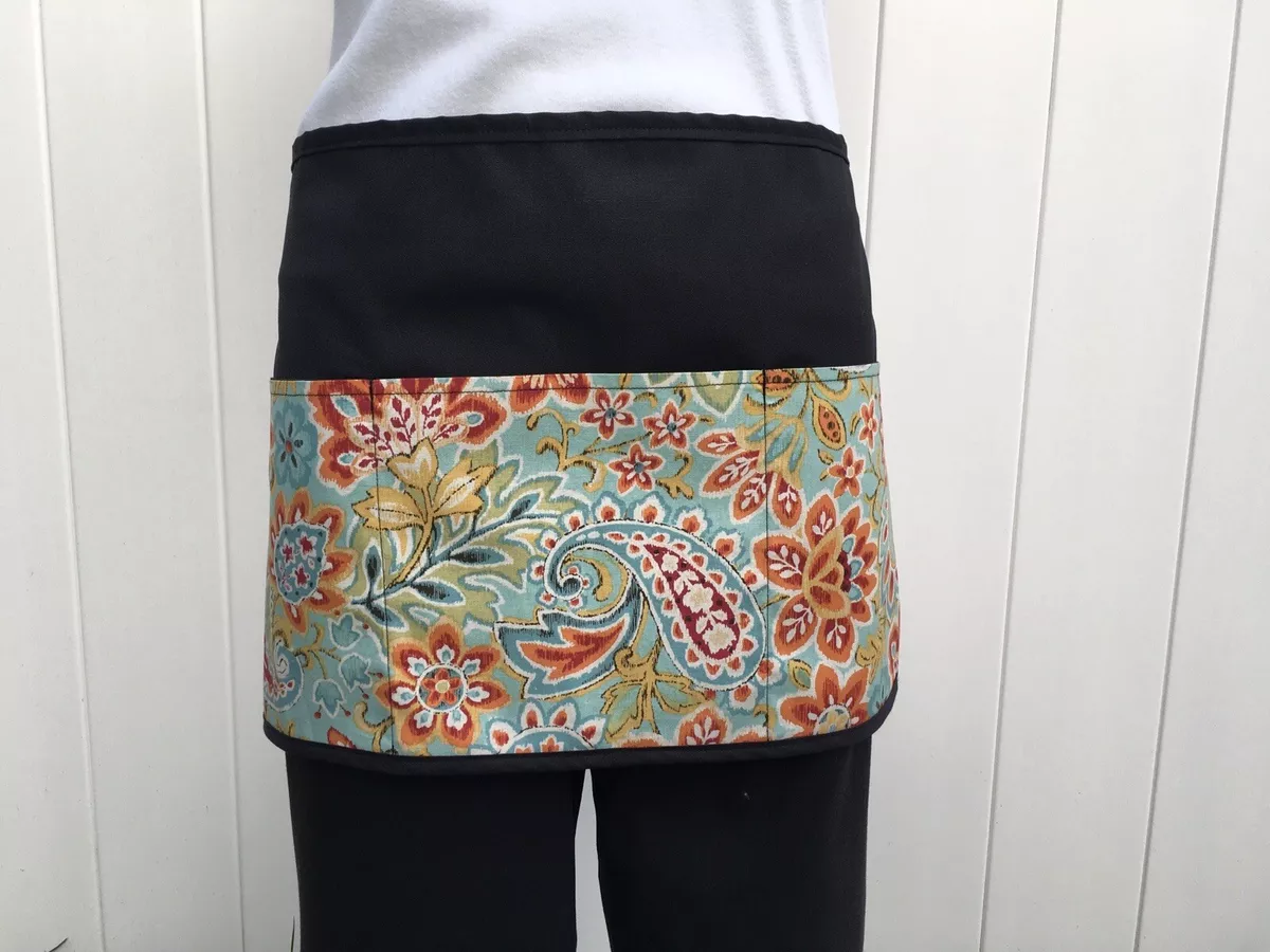 Cute waitress aprons deals