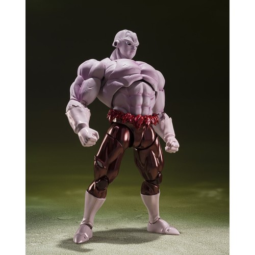 S.H.Figuarts Dragon Ball Z Jiren Final Battle SDCC 2024 Edición Exclusiva Nuevo - Imagen 6 de 11