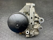 BMW M2 M3 M4 F80 F82 F83 F87 S55 S55B30 S55B30A Oil Filter + Thermostat Housing