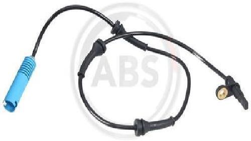 Original A.B.S. Wheel Speed Sensor 30823 For Land Rover