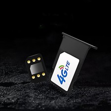 IMSI TMSI OTA ICCID SIMHUB SIM Card for iPhone 11 Pro Max/11 Pro/11/Xs Max/XR