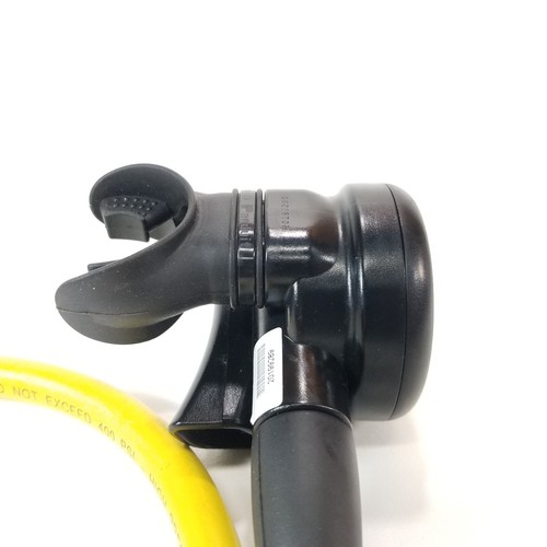 Aeris A1 Octo 2nd Stage Regulator Scuba Dive Yellow Octopus #3999 - Picture 8 of 11