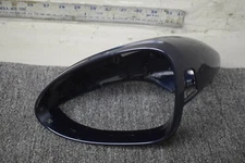 2017-2019 PORSCHE PANAMERA MIRROR COVER FACTORY OEM