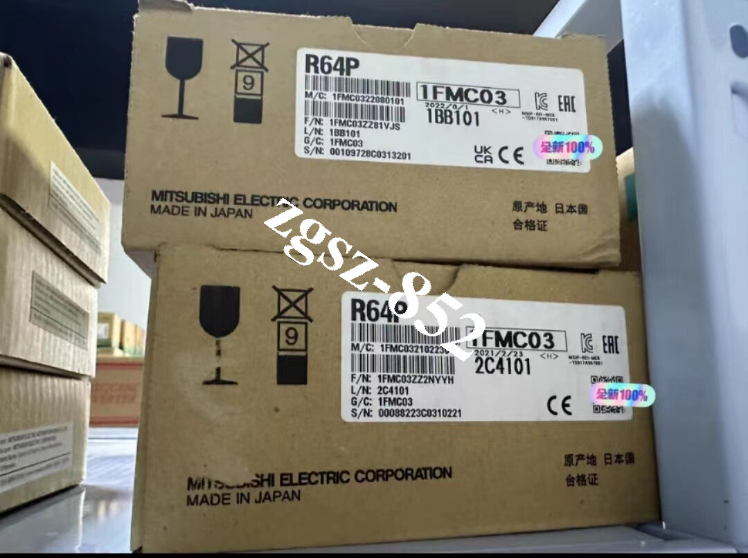 R64P MITSUBISHI R64P Power Module Brand New Fast Shipping R64P MITSUBISHI R64P Power Module Brand New Fast Shipping