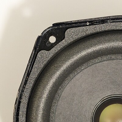 Bose Woofer Driver Subwoofer 1 One Speaker LSPS AV48 AV38 AV28