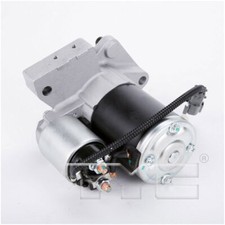 New Starter Motor for 2005-2006 Nissan Altima 3.5L V6