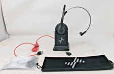 JIAMQISHI Bluetooth Headset EH06-P - Wireless Headset READ DESCRIPTION