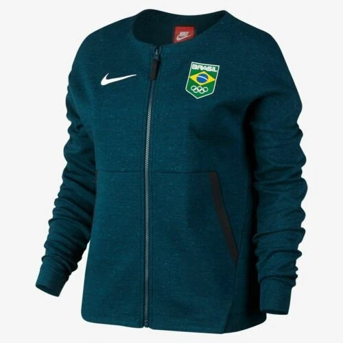 Nike tech fleece best sale brazil