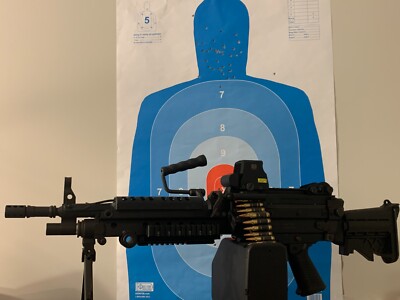 Eotech EXPS XPS Killflash Anti-Reflection Device ARD Honeycomb