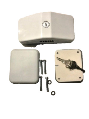 Thule High Security Extra Door Lock - 308888