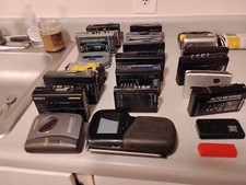 Walkman Collection