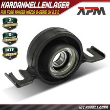 Cardan Ford RANGER