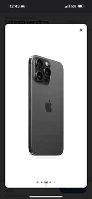 iPhone 14 Pro Max With TikTok On It