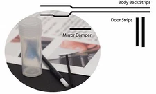 CONTAX 137 MA & CONTAX 137 MD Light Seal Kit