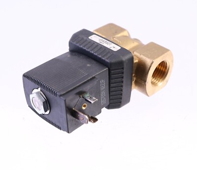 BURKERT 6213 A 13,0 NBR MS G1/2 125660G 0-10BAR