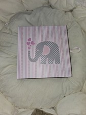 "My First" Keepsake Box