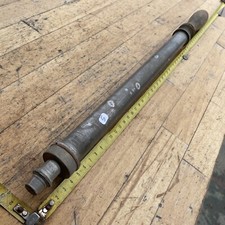 n° 5 outil ancien, Pulvérisateur Pompe Laiton