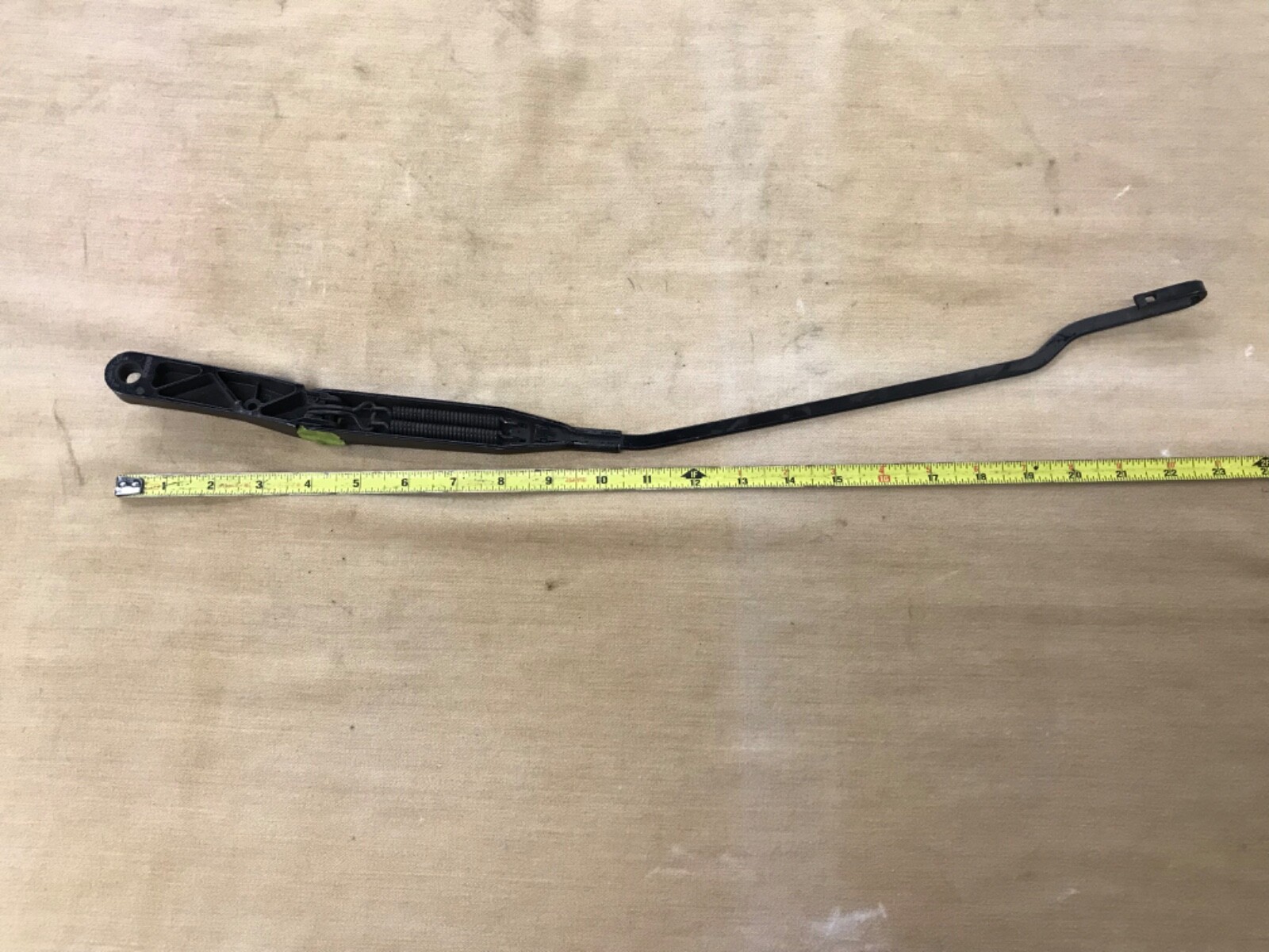 Ferrari 360 wiper arm and blade part 65849200/65409300