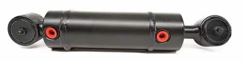 Cilindro sterzo per servosterzo John Deere 425 445 455 AM118796 AM147174 - Foto 7 di 11