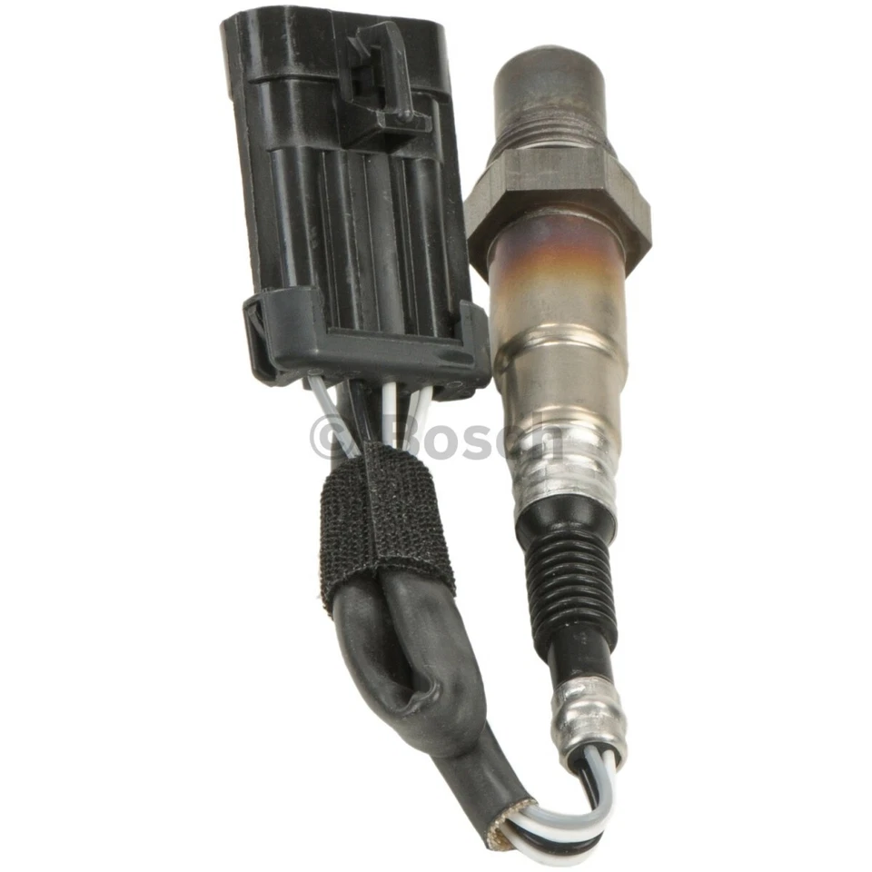 13852 Bosch O2 Oxygen Sensor for Chevy Chevrolet Aveo Aveo5 Pontiac Wave Wave5 - Image 3 of 4