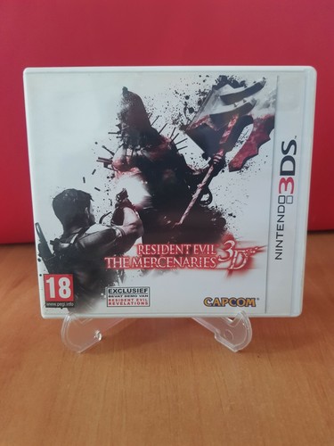 NINTENDO 3DS SPIELE ZUM AUSSUCHEN Wie / POKEMON,ZELDA,MARIO,STARWARS,MARIO KART, - Picture 22 of 266