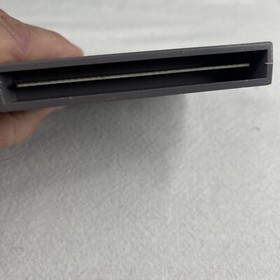 Golf (Nintendo Entertainment System, 1985) Video Game Vintage NES Untested