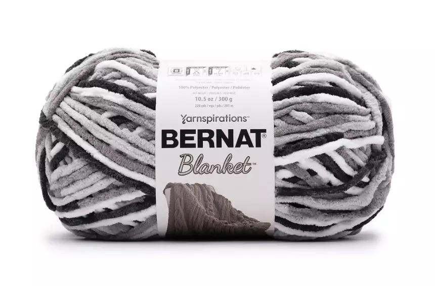Ebay bernat blanket yarn new arrivals