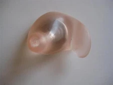 TELEX EMS-2L EARMOLD Small Left EAR MOLD Telethin "NOS"