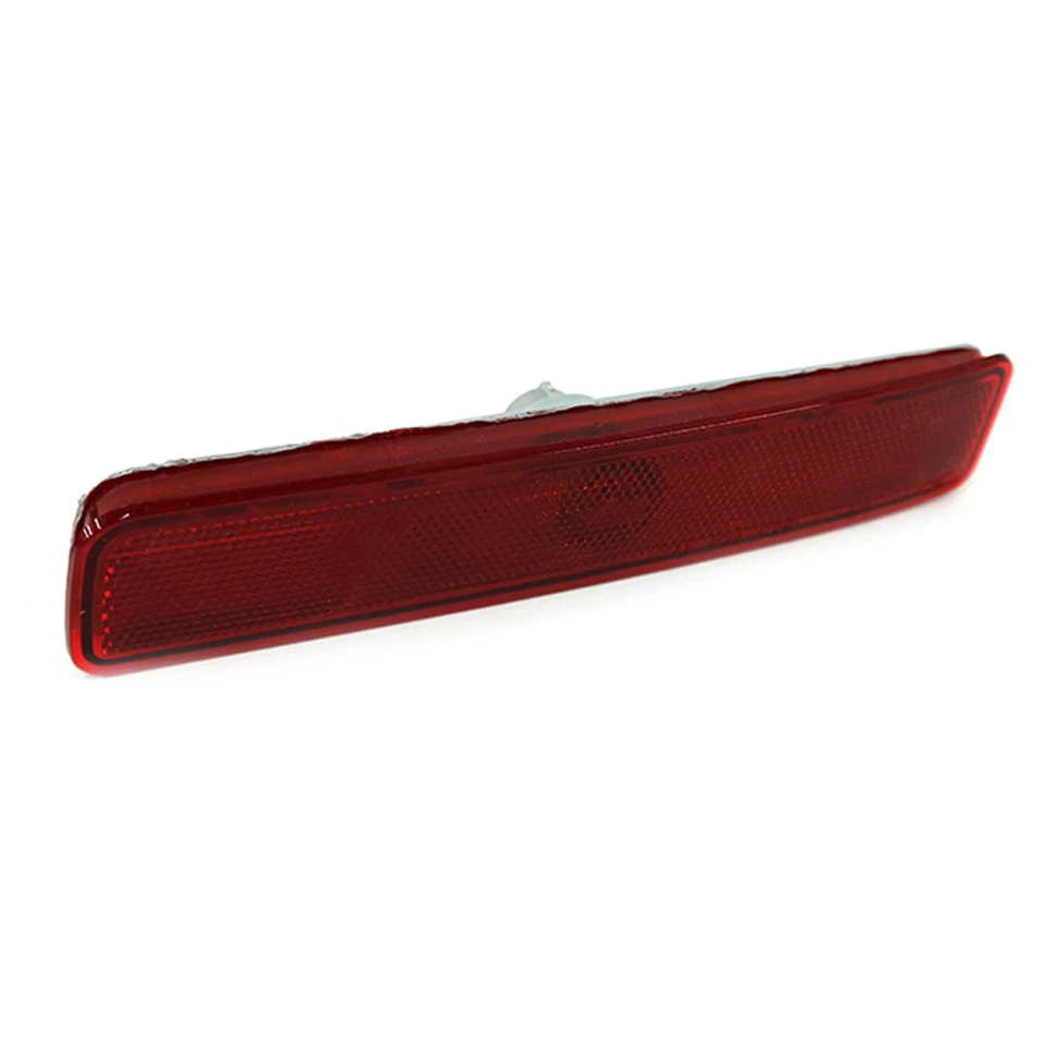 OEM NEW Rear Left Driver Marker Light Reflector Red Mountaineer 5L9Z-15A201-DA - Изображение 4 из 4