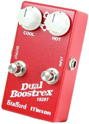 ギター Maxon Dual Boostrex 1929T s-l400.jpg