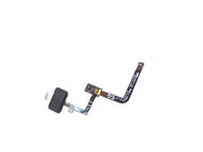 Dell OEM XPS 13 7390 2-in-1 Power Button Fingerprint Reader WCable AMG07 2D7XN