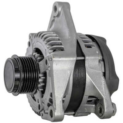 Alternator DENSO 210-1189 Reman fits 09-10 Toyota Highlander 2.7L-L4