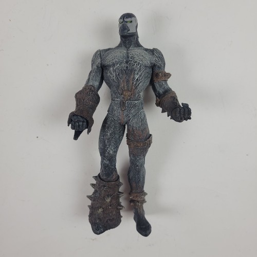Lot of 5 McFarlane Spawn Action Figures Parts/Repair Alt Real., Viking, S21, S13 - Picture 8 of 17