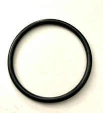 O-Ring 220 - Nitrile Rubber - new - Quantity 2 - free shipping